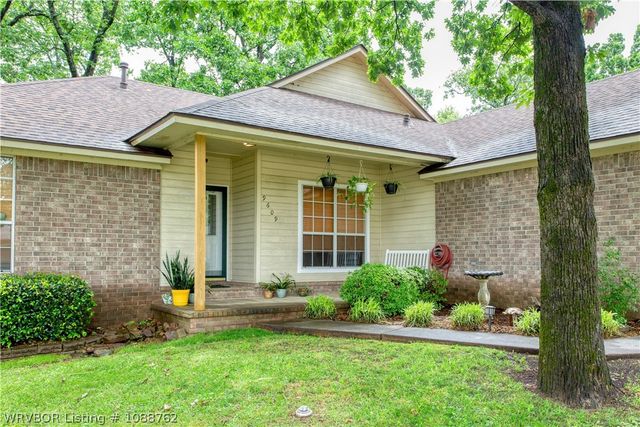 9609 Bridgeford Road, Fort Smith, AR 72908