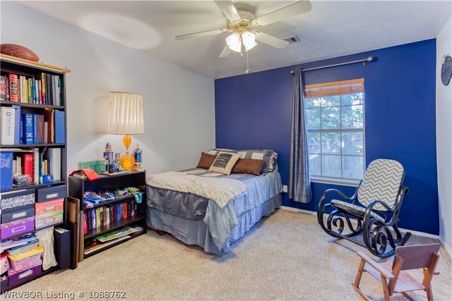 9609 Bridgeford Road, Fort Smith, AR 72908