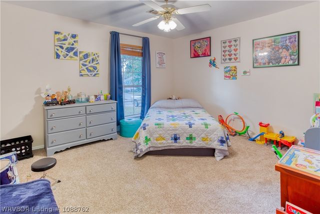 9609 Bridgeford Road, Fort Smith, AR 72908