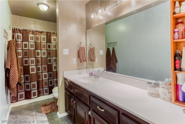 9609 Bridgeford Road, Fort Smith, AR 72908