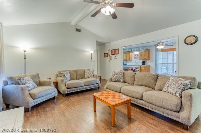 9609 Bridgeford Road, Fort Smith, AR 72908