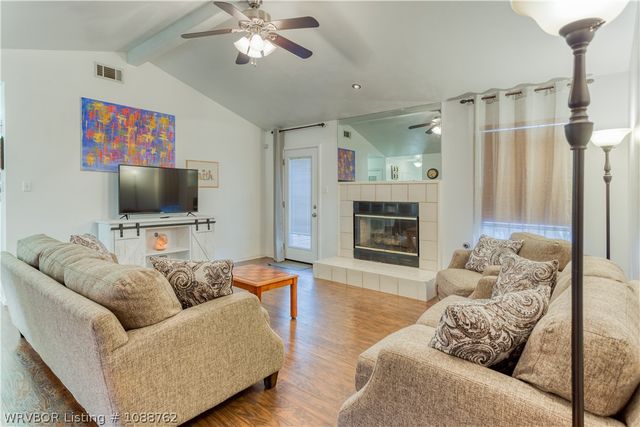 9609 Bridgeford Road, Fort Smith, AR 72908