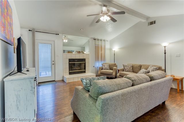 9609 Bridgeford Road, Fort Smith, AR 72908