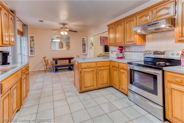 9609 Bridgeford Road, Fort Smith, AR 72908