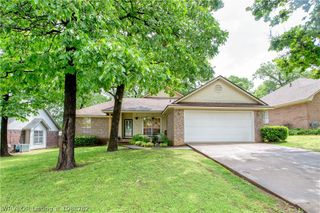 9609 Bridgeford Road, Fort Smith, AR 72908