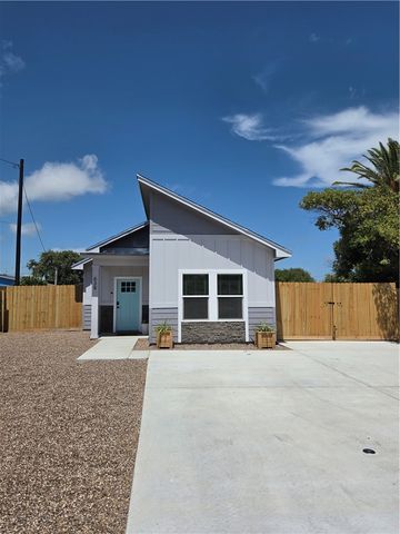 638 Claride St, Corpus Christi, TX 78418