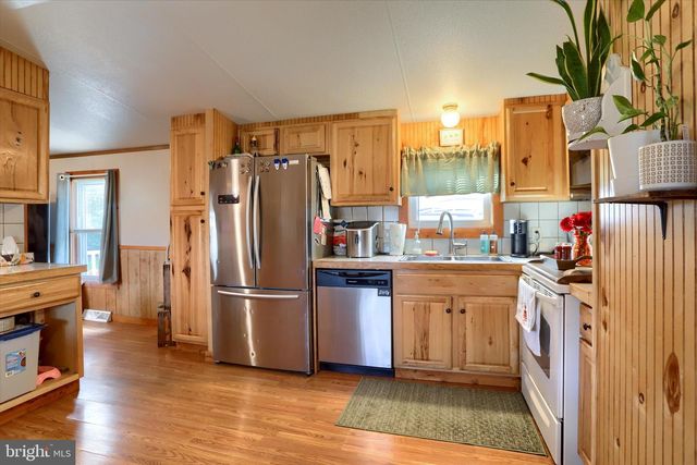 80 BARRICK HILL RD, Shermans Dale, PA 17090