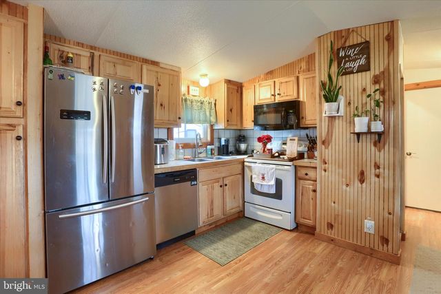 80 BARRICK HILL RD, Shermans Dale, PA 17090