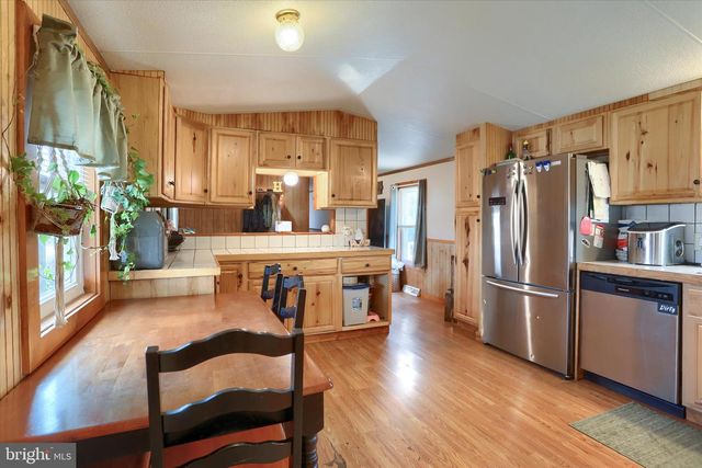 80 BARRICK HILL RD, Shermans Dale, PA 17090