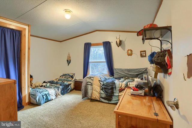 80 BARRICK HILL RD, Shermans Dale, PA 17090