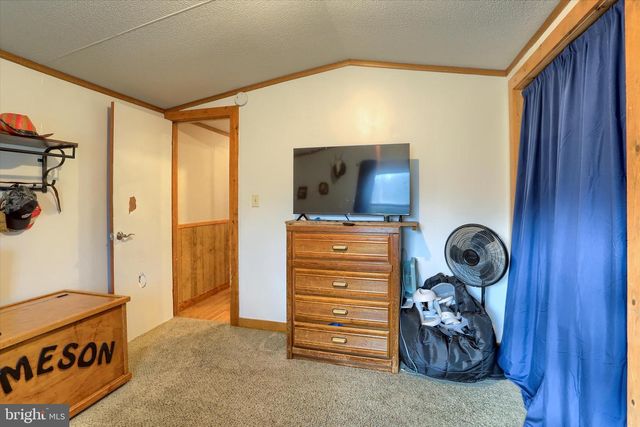 80 BARRICK HILL RD, Shermans Dale, PA 17090