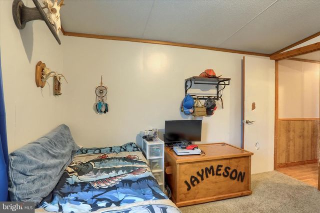 80 BARRICK HILL RD, Shermans Dale, PA 17090