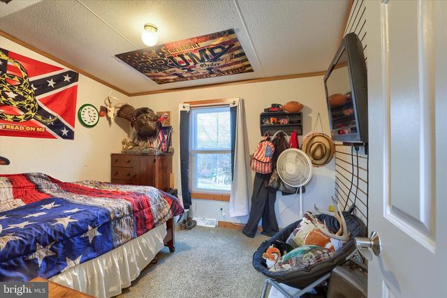 80 BARRICK HILL RD, Shermans Dale, PA 17090