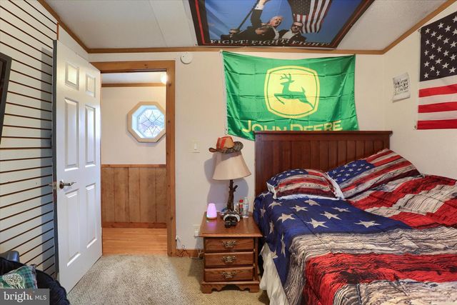 80 BARRICK HILL RD, Shermans Dale, PA 17090