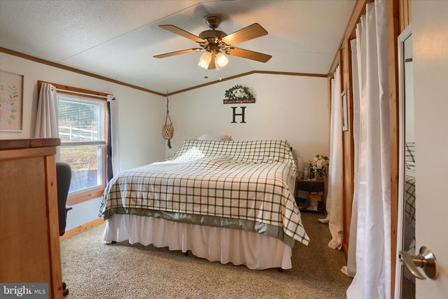 80 BARRICK HILL RD, Shermans Dale, PA 17090