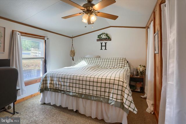 80 BARRICK HILL RD, Shermans Dale, PA 17090