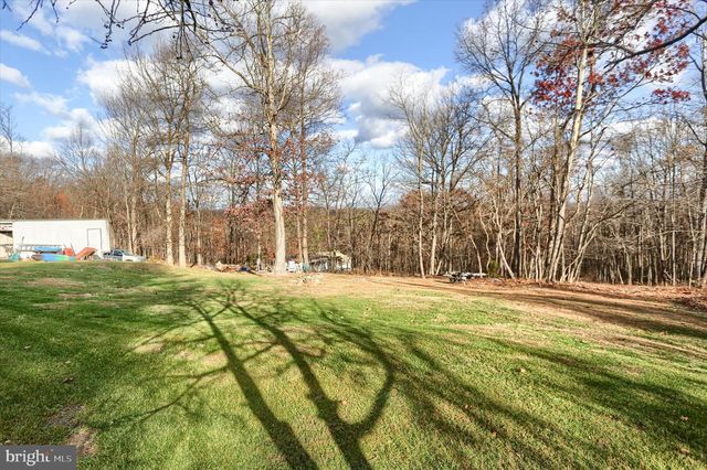 80 BARRICK HILL RD, Shermans Dale, PA 17090