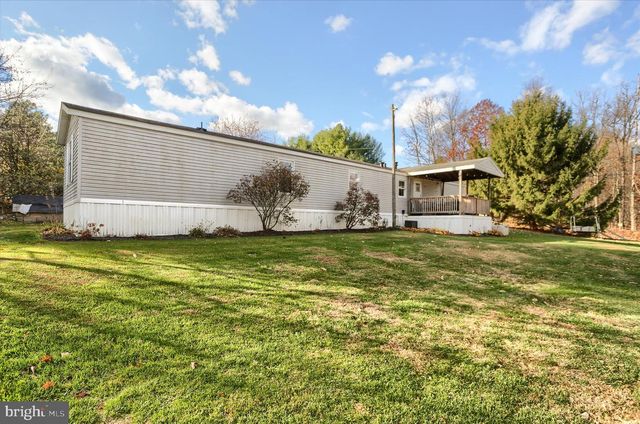 80 BARRICK HILL RD, Shermans Dale, PA 17090