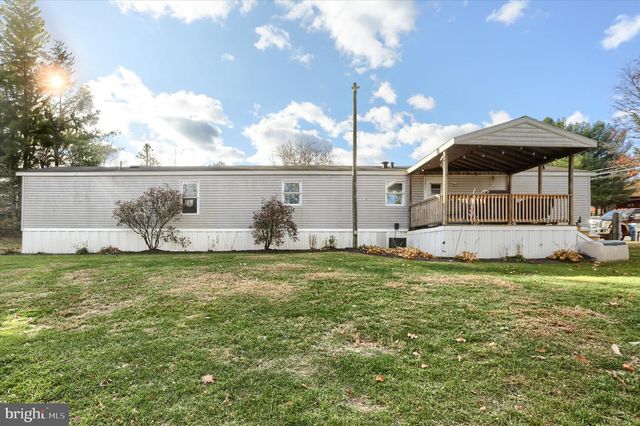 80 BARRICK HILL RD, Shermans Dale, PA 17090