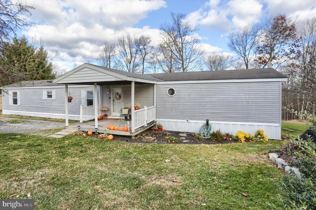 80 BARRICK HILL RD, Shermans Dale, PA 17090