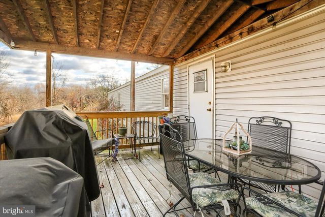 80 BARRICK HILL RD, Shermans Dale, PA 17090