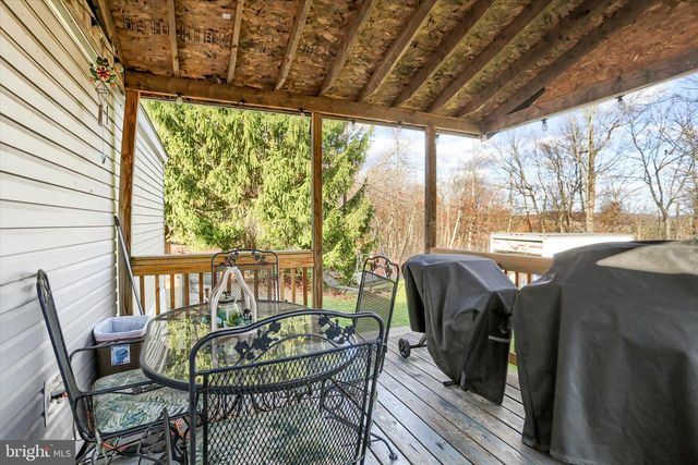 80 BARRICK HILL RD, Shermans Dale, PA 17090