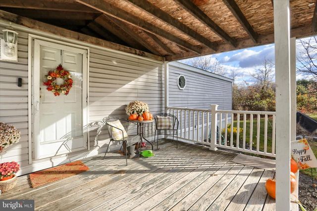 80 BARRICK HILL RD, Shermans Dale, PA 17090