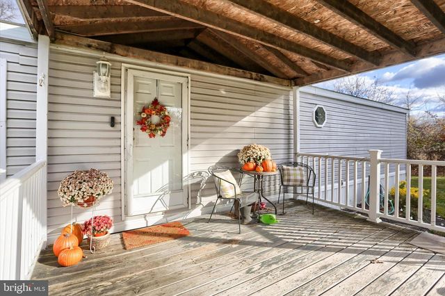 80 BARRICK HILL RD, Shermans Dale, PA 17090