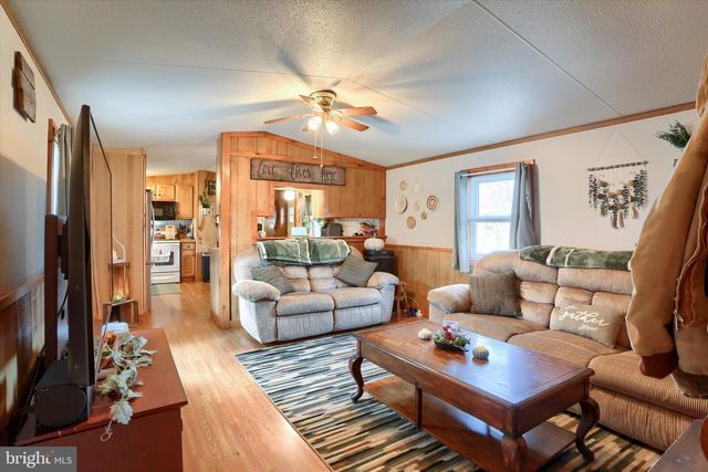 80 BARRICK HILL RD, Shermans Dale, PA 17090