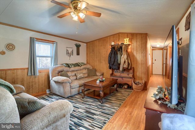 80 BARRICK HILL RD, Shermans Dale, PA 17090