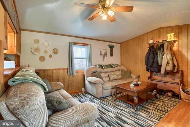 80 BARRICK HILL RD, Shermans Dale, PA 17090