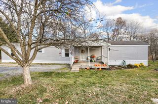 80 BARRICK HILL RD, Shermans Dale, PA 17090