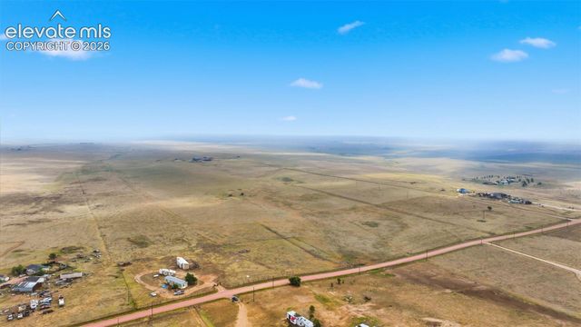 29550 MID JONES Road, Calhan, CO 80808
