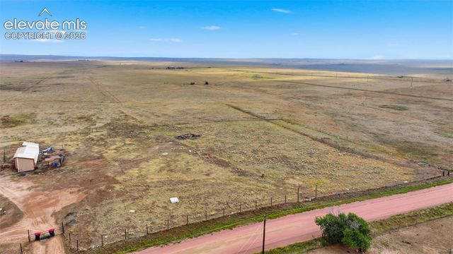 29550 MID JONES Road, Calhan, CO 80808