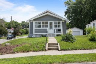 3201 SW 7th Street, Des Moines, IA 50315