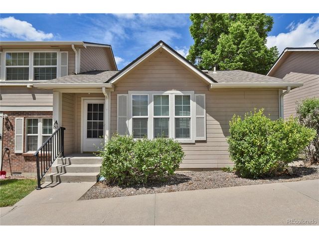 1513 S Ouray Cir A, Aurora, CO 80017
