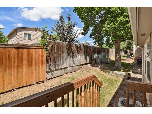 1513 S Ouray Cir A, Aurora, CO 80017