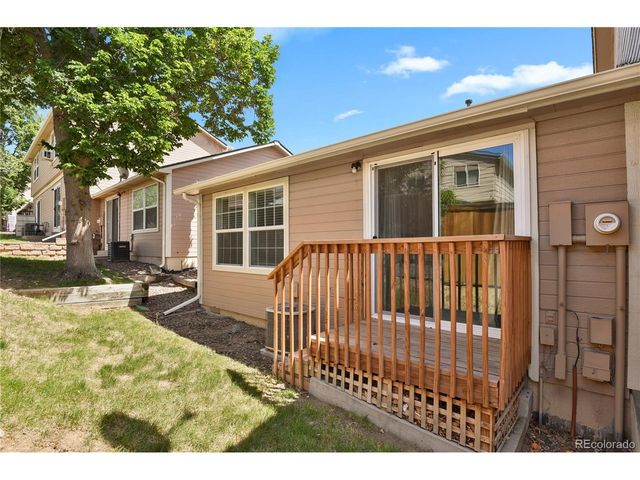 1513 S Ouray Cir A, Aurora, CO 80017