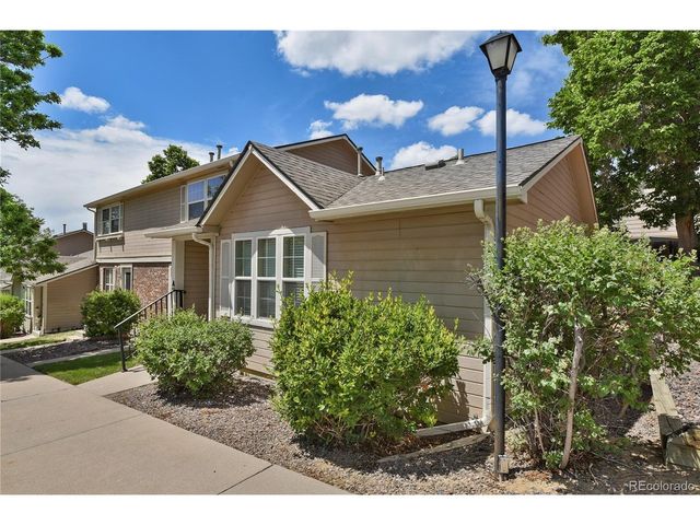 1513 S Ouray Cir A, Aurora, CO 80017