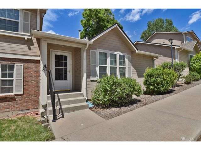 1513 S Ouray Cir A, Aurora, CO 80017