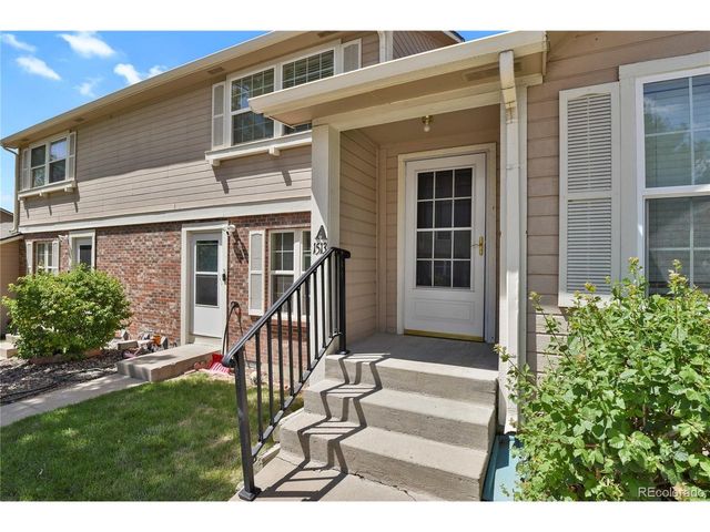 1513 S Ouray Cir A, Aurora, CO 80017