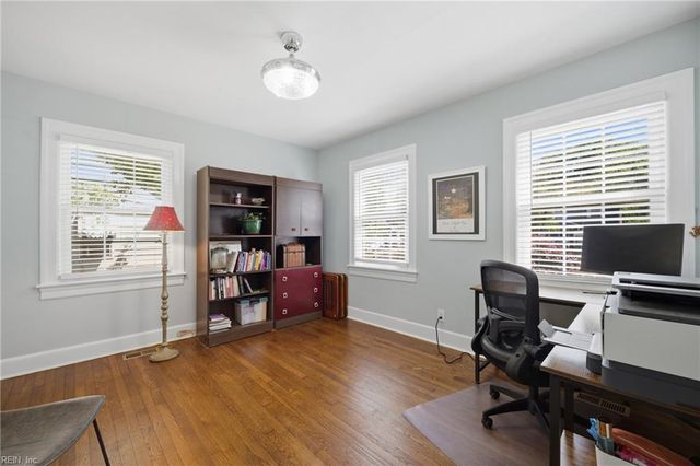 112 Dumont AVE, Norfolk, VA 23505