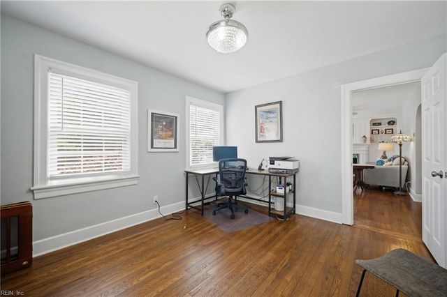 112 Dumont AVE, Norfolk, VA 23505