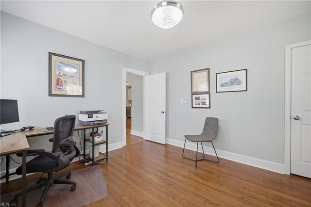 112 Dumont AVE, Norfolk, VA 23505