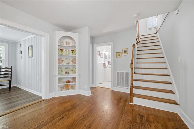 112 Dumont AVE, Norfolk, VA 23505