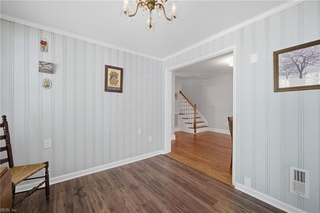 112 Dumont AVE, Norfolk, VA 23505
