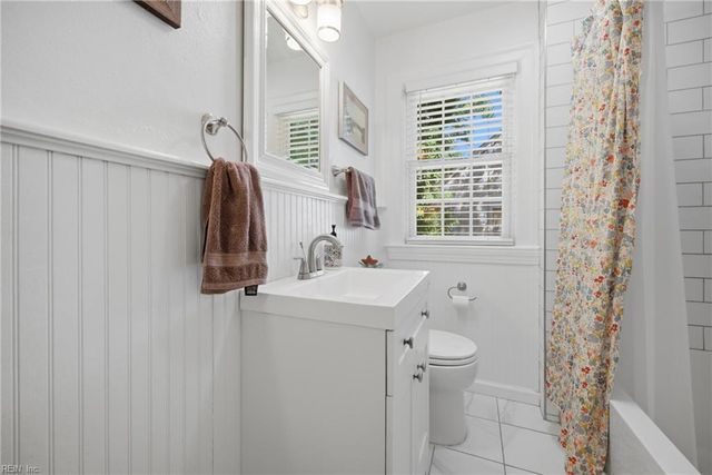 112 Dumont AVE, Norfolk, VA 23505