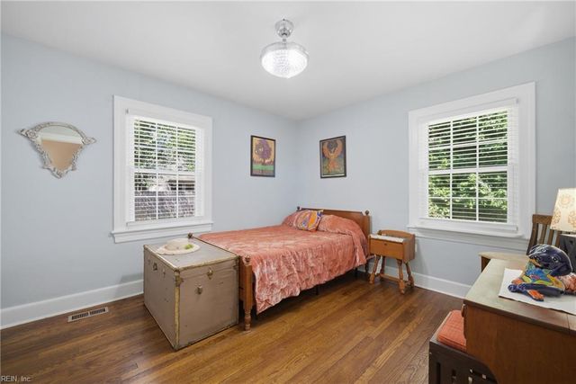 112 Dumont AVE, Norfolk, VA 23505
