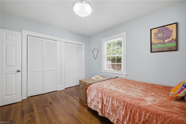112 Dumont AVE, Norfolk, VA 23505