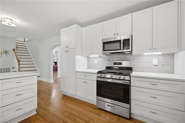 112 Dumont AVE, Norfolk, VA 23505
